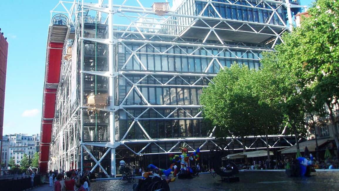 Image N°24 de Paris Audioguide - L'application TravelMate pour votre smartphone activité à Paris, publiée par le prestataire