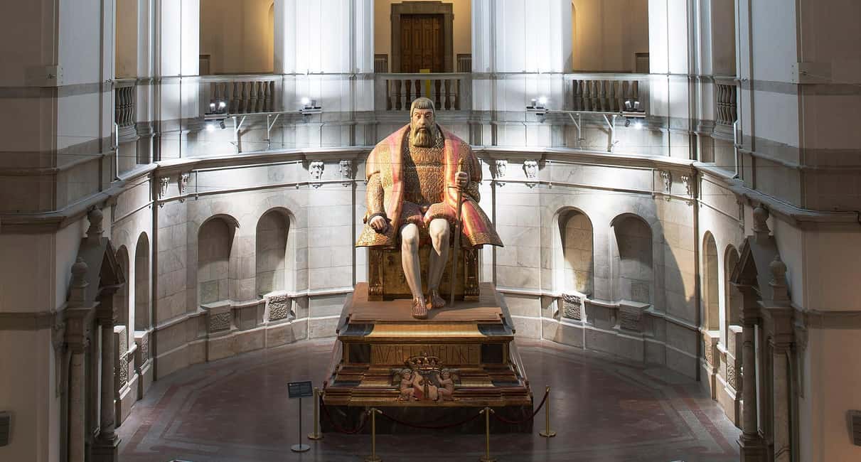 image n.9 of Stockholm: Nordiska Museet Entry Ticket activity in Stockholm, uploaded by supplier