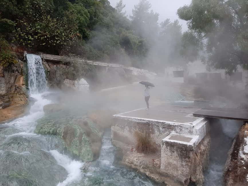 imagem n.17 de Atenas: Viagem de 1 dia a Delfos, Caverna de Córius e Campo de Batalha 300 atividade em Delfos, carregada pelo fornecedor