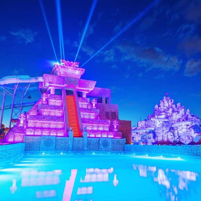 image n.2 of Happy Kids Activity Package, Ölüdeniz, Fethiye, For Our Most Precious Ones activity in Fethiye, uploaded by supplier