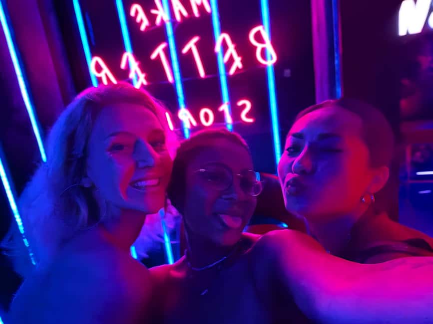 image n.22 of Bangkok: Bar and Club Crawl activity in Bangkok, uploaded by supplier