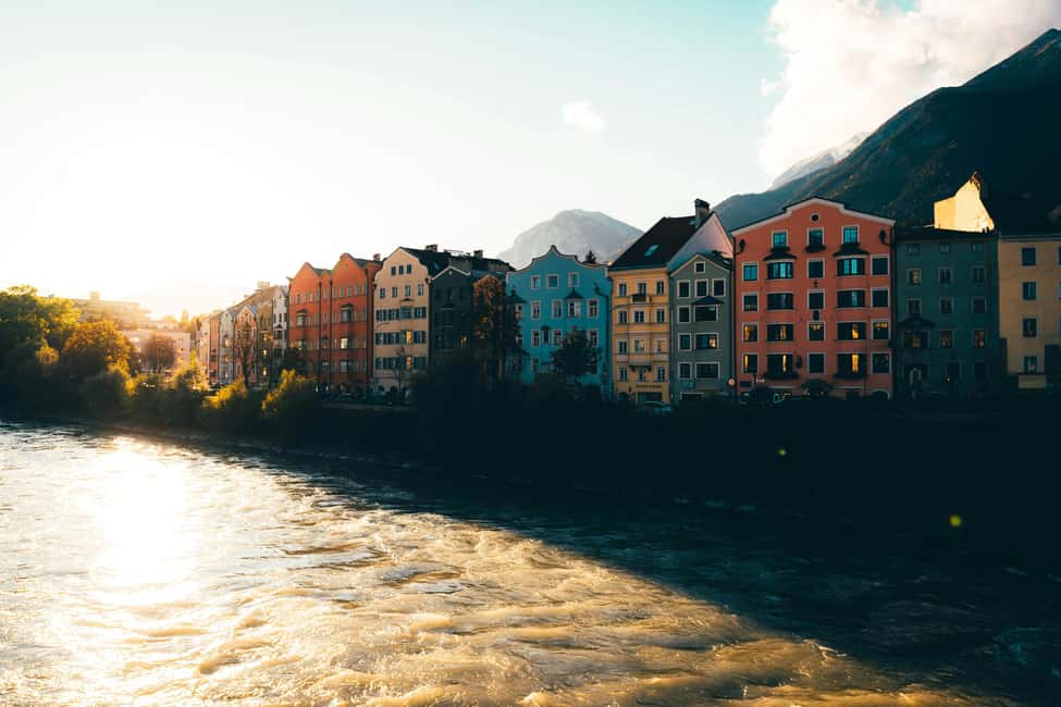 imagem n.2 de Innsbruck: Tour com guia de turismo particular atividade em Innsbruck, carregada pelo fornecedor