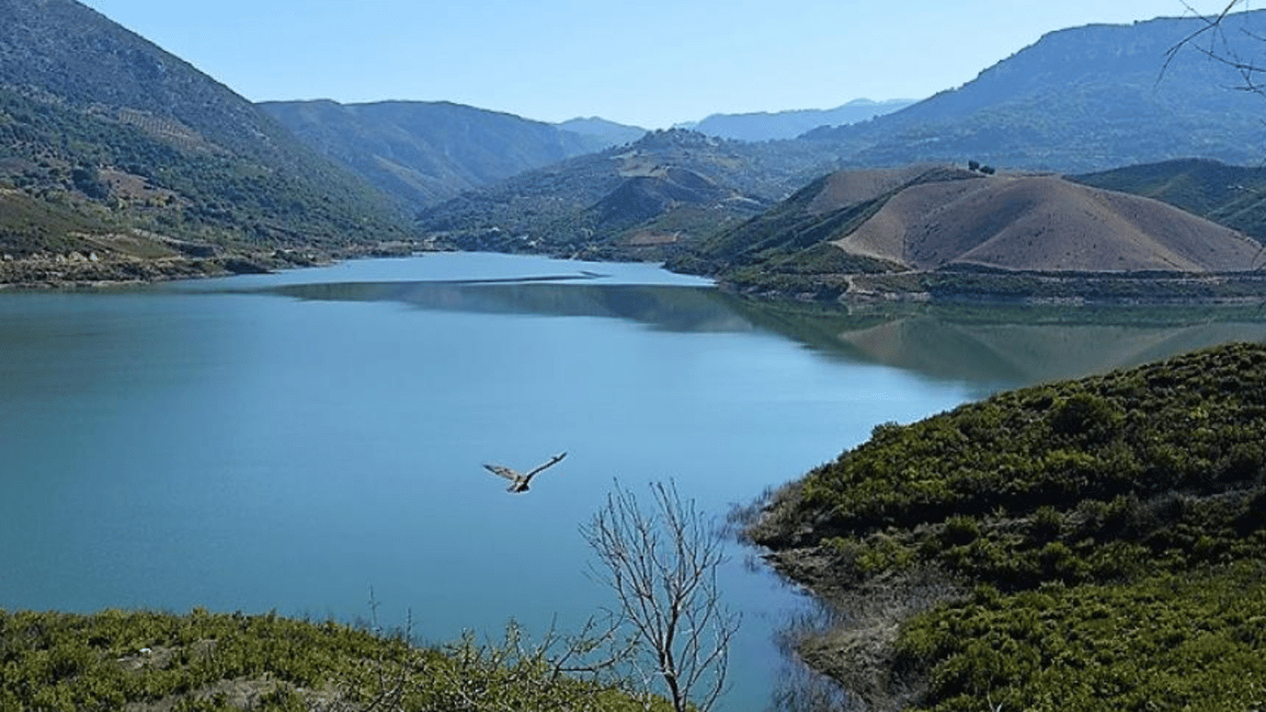 Immagine nº 2 di Creta meridionale: tour naturalistico alla scoperta di villaggi panoramici, gole e laghi attività a Creta, caricata dal fornitore