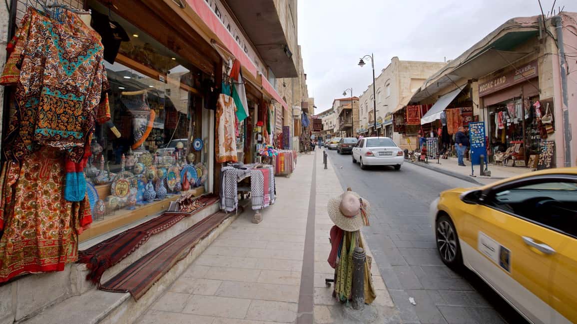 bild nr.57 av Från Amman: Petra, Wadi Rum och Döda havet Privat 3-dagars tur aktivitet i Amman (region), uppladdad av arrangören