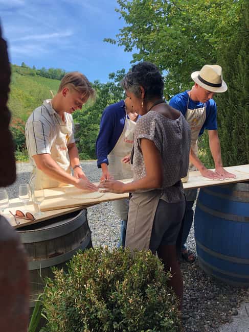 billede nr.9 af aktiviteten Unesco Monferrato Woodfired Pizza Workshop i Alessandria, uploadet af udbyder