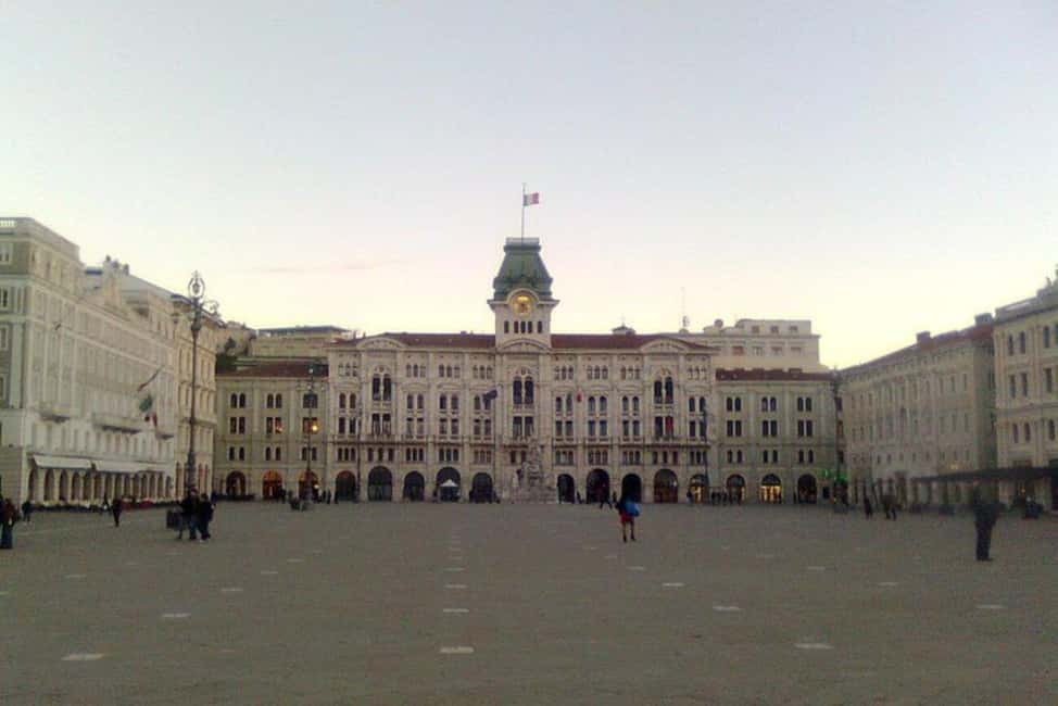 Immagine nº 2 di Trieste: Tour privato guidato di Trieste attività a Trieste, caricata dal fornitore