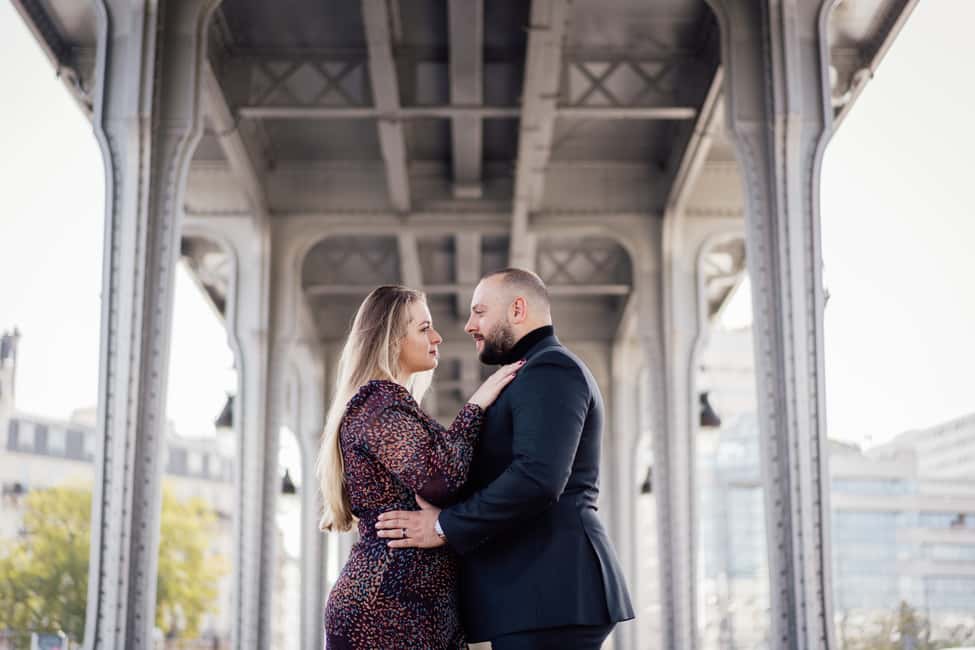 image n.23 of Paris: Photo Shoot with a Private Travel Photographer activity in Paris, uploaded by supplier