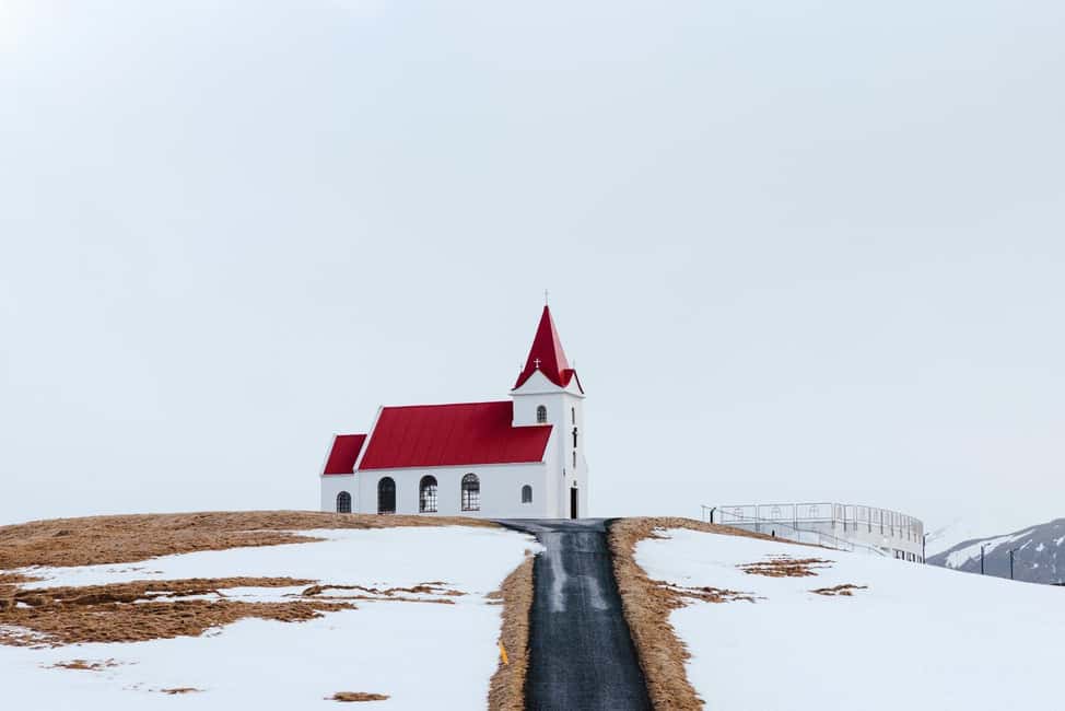 Immagine nº 9 di Reykjavik: Escursione di un giorno a Snæfellsnes con la grotta lavica di Vatnshellir attività a Vesturland, caricata dal fornitore