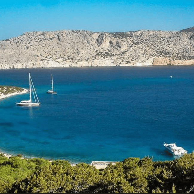 image n.3 of Shared Day Trip from Rhodes to Alimia island activity in South Aegean, uploaded by supplier
