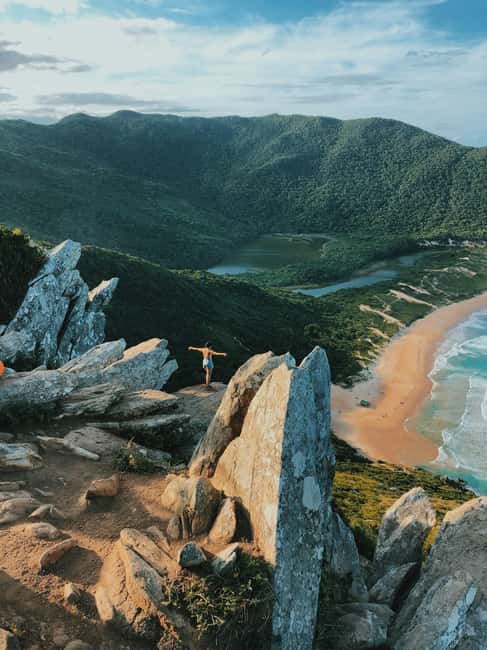 image n.21 of Florianopolis: Lagoinha do Leste Natural Park Hike activity in South Region, Brazil, uploaded by supplier