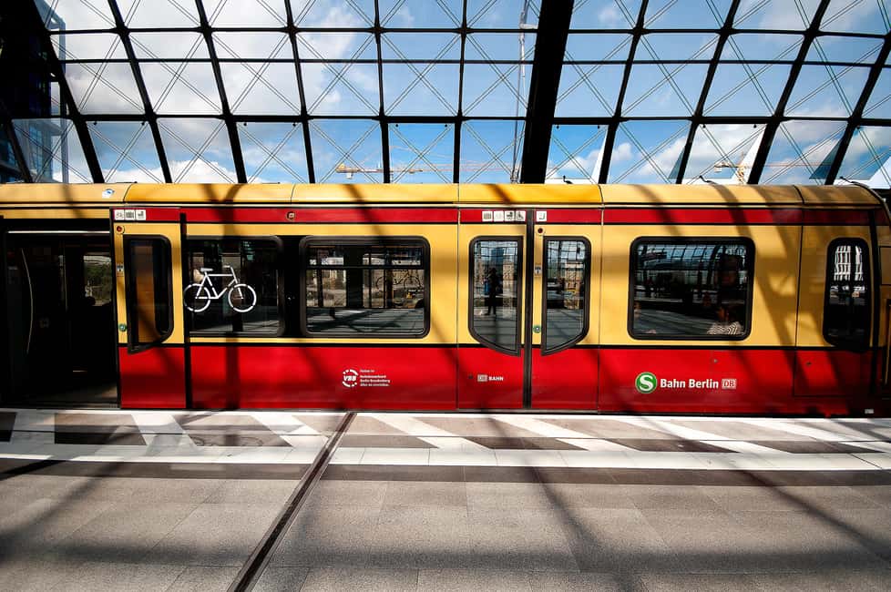 image n.6 of EasyCityPass Berlin: Zone AB Public Transport and Discounts activity in Berlin, uploaded by supplier