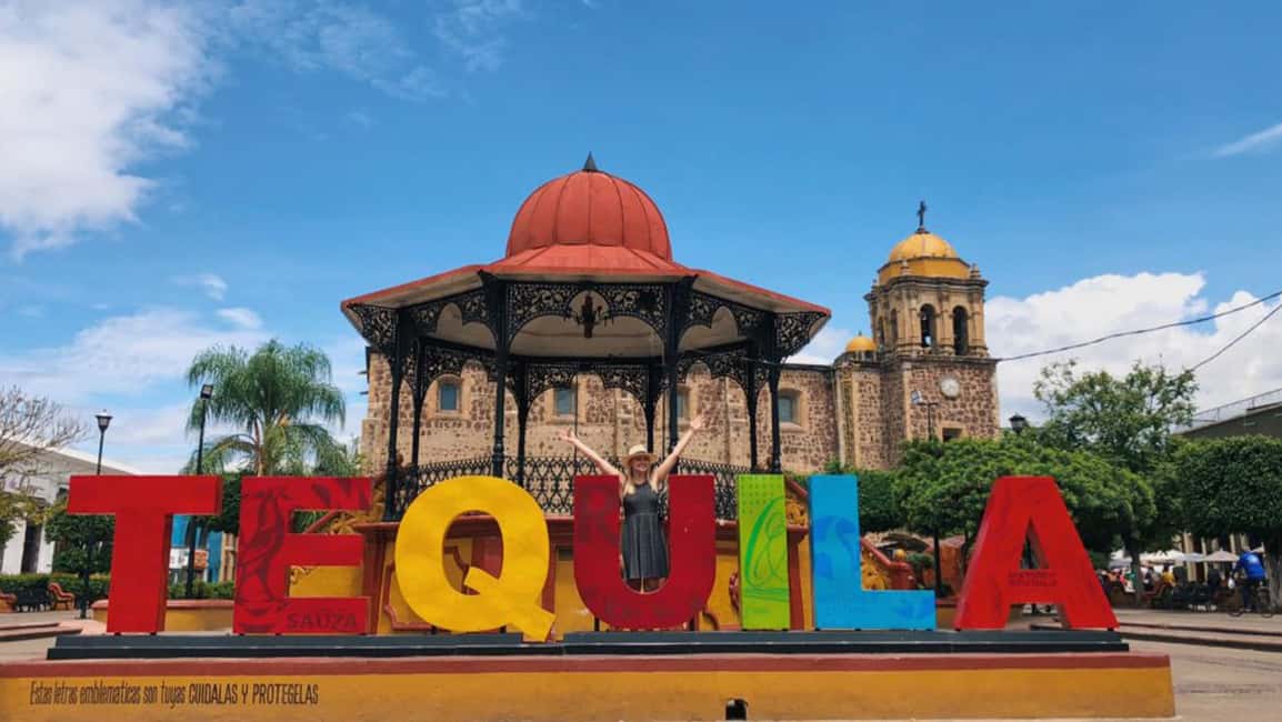 image n.3 of From Guadalajara: Tequila Tour with Tastings activity in Guadalajara, uploaded by supplier