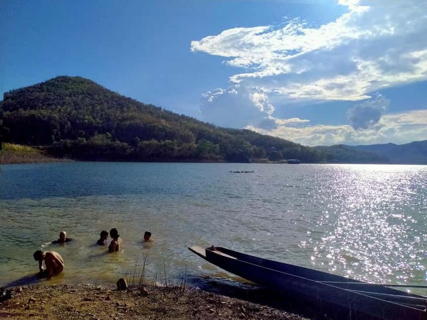 image n.20 of Chiang Mai: 22 km XC Mountain Biking from Sticky Waterfall activity in Chiang Mai, uploaded by supplier