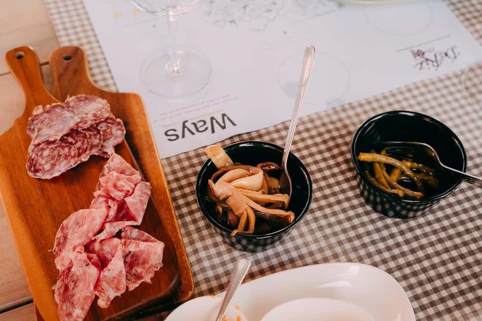 image n.10 of From Venice: Prosecco Wine Region Tour with 2 Tastings activity in Venice, uploaded by supplier