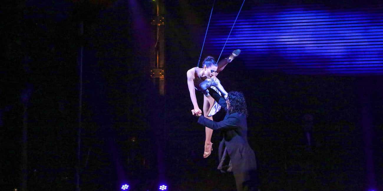 imagen n.º 4 de Señor Tango Show con Cena Opcional en Buenos Aires actividad en Buenos Aires, subida por el proveedor