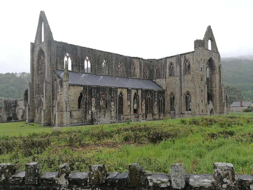 image n.5 of Forest of Dean & Wye Valley: Online Roadtrip Travel Guide activity in Monmouth, uploaded by supplier