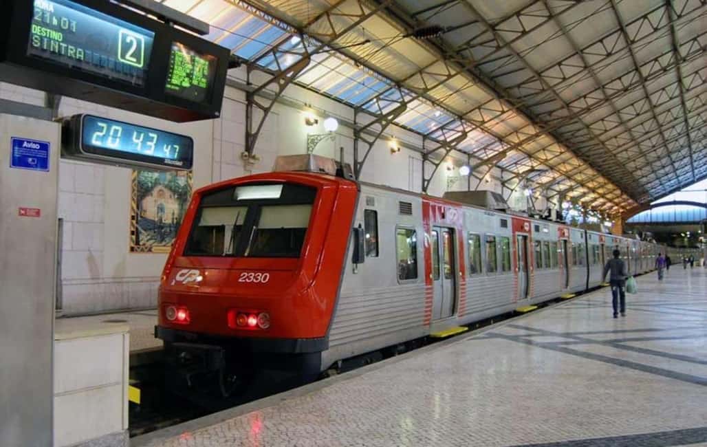 billede nr.12 af aktiviteten Fra/til Lissabon: Sintra Hop-on Hop-off billetter + audioguide i Sintra, uploadet af udbyder