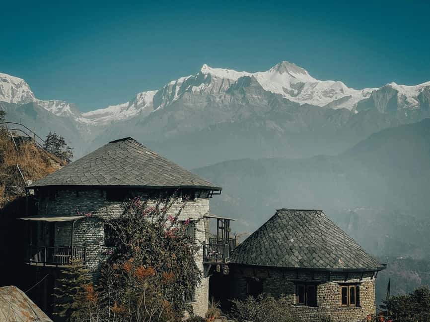 image n.12 of From Pokhara: Sarangkot Sunrise Himalayas Tour activity in Pokhara, uploaded by supplier