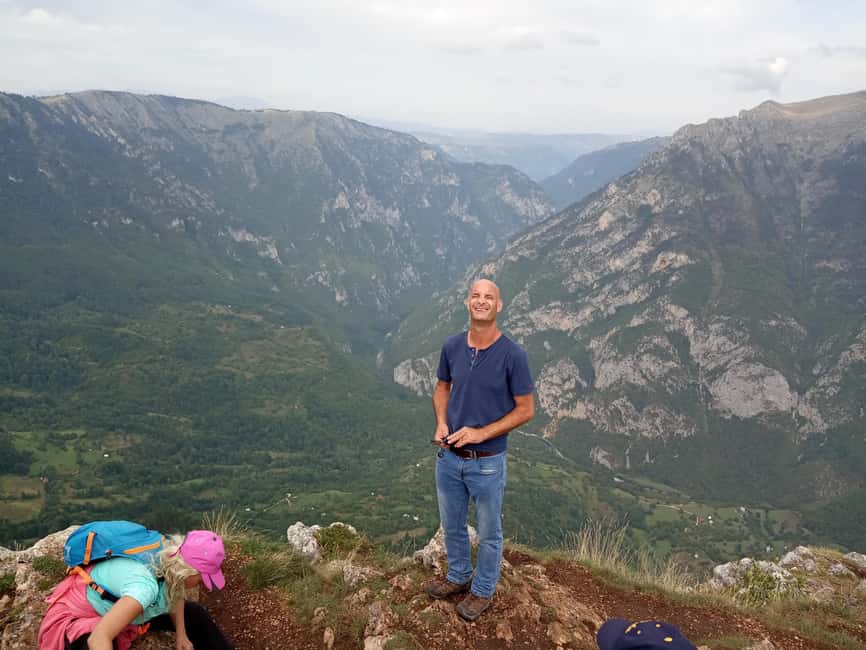 image n.16 of From Podgorica: Durmitor NP & Tara canyon-Amazing Montenegro activity in Žabljak, uploaded by supplier