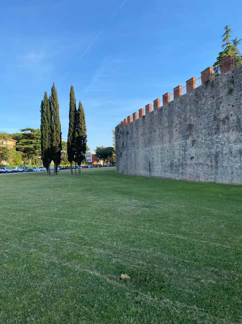 image n.16 of Pisa & Florence Tour from Lucca or Livorno port activity in Florence, uploaded by supplier