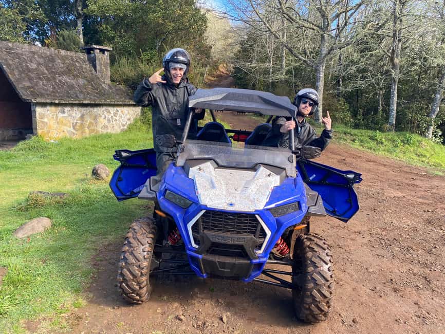 image n.11 of Madeira: Off-Road Buggy Driving Experience activity in Madeira, uploaded by supplier