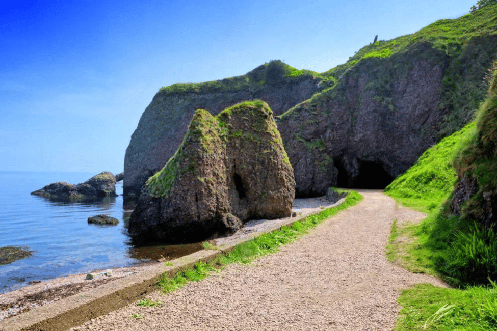 image n.12 of From Belfast: Giant’s Causeway and Game of Thrones Day Tour activity in United Kingdom, uploaded by supplier