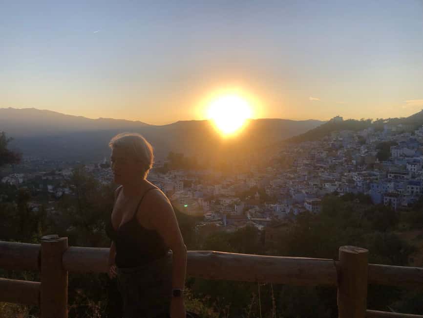 image n.7 of Explore chefchaouen like a local activity in Chefchaouen, uploaded by supplier
