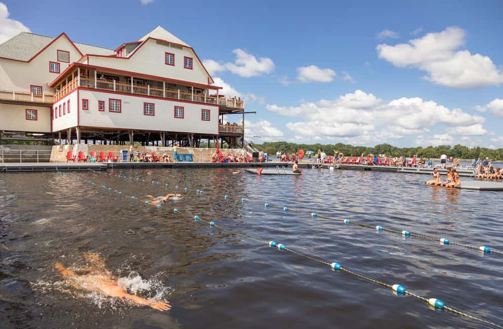image n.3 of Ottawa: River Cruise Downtown ⇄ NCC River House activity in Ottawa, uploaded by supplier