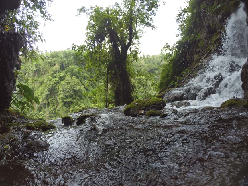 image n.17 of Tumpak Sewu: 1 Day Private Trip from Malang or Surabaya activity in Java, uploaded by supplier
