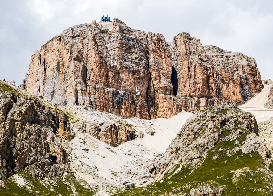 image n.2 of Dolomites Full-Day Tour from Lake Garda activity in Lombardy, uploaded by supplier
