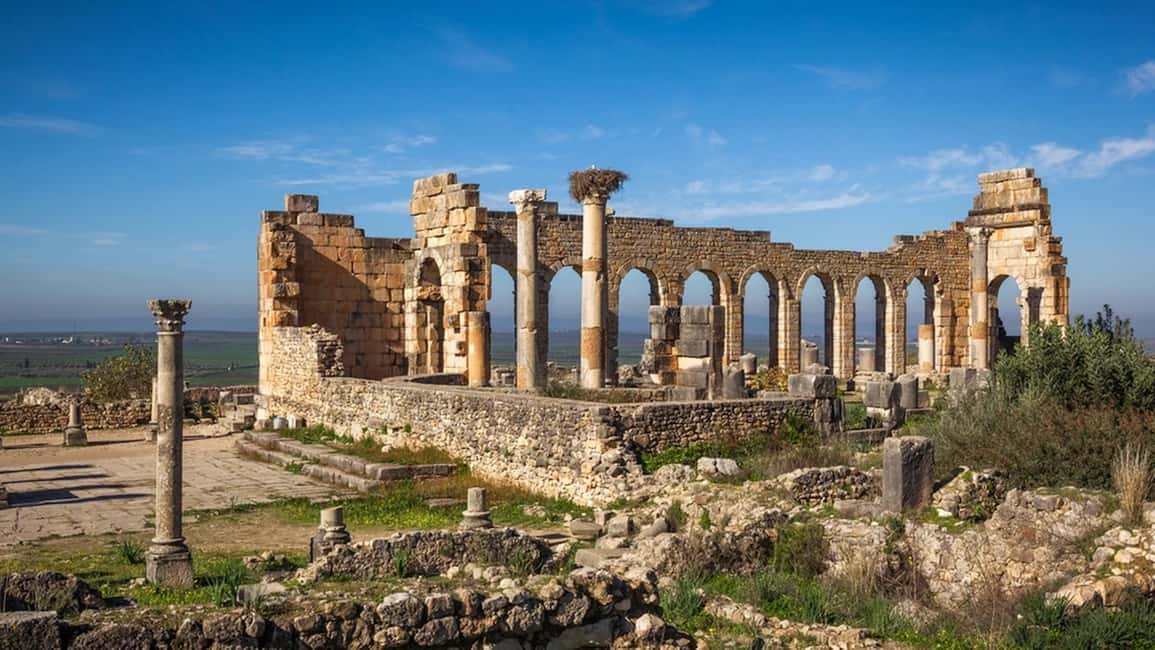 billede nr.3 af aktiviteten 4-dages tur fra Tanger til Rabat-Meknès-Fez-Chefchaouen i Meknès, uploadet af udbyder