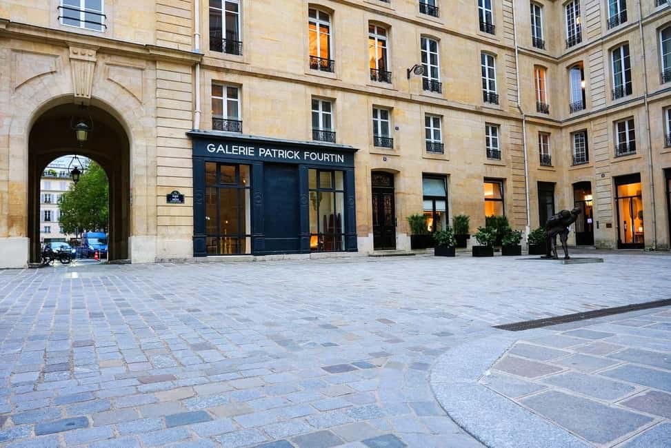 imagem n.3 de Paris: Visita a pé aos locais de filmagem de Emily atividade em Paris, carregada pelo fornecedor