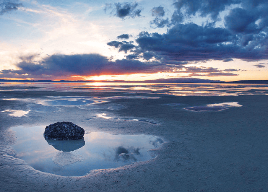 image n.2 of Mt Rushmore Yellowstone & Arches National Parks 7-day Tour activity in Wyoming, uploaded by supplier