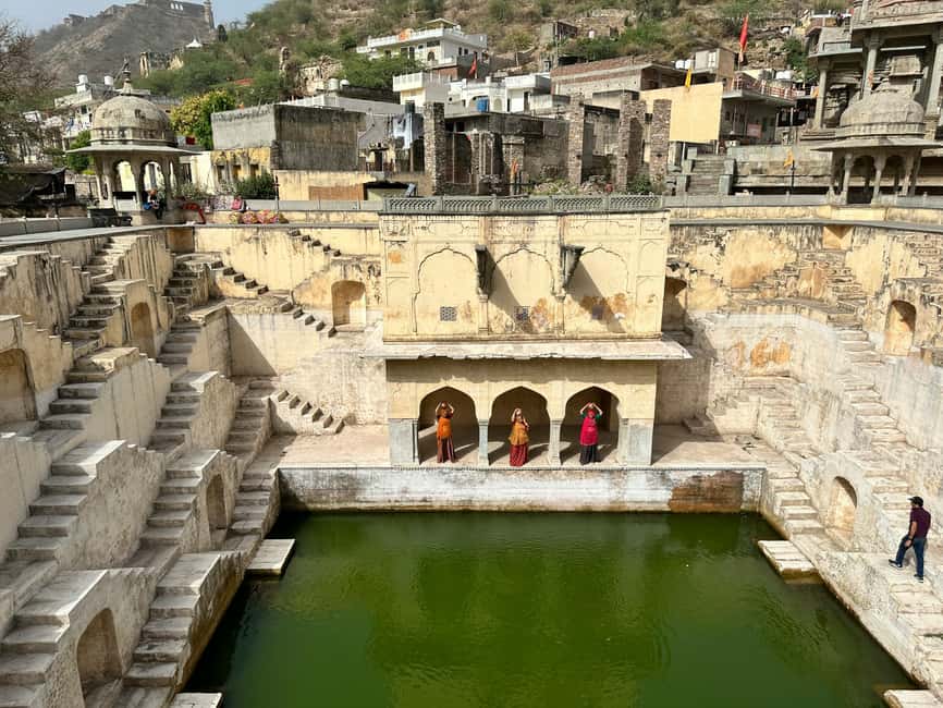 image n.23 of Jaipur: Private Full-Day City Tour activity in Jaipur, uploaded by supplier