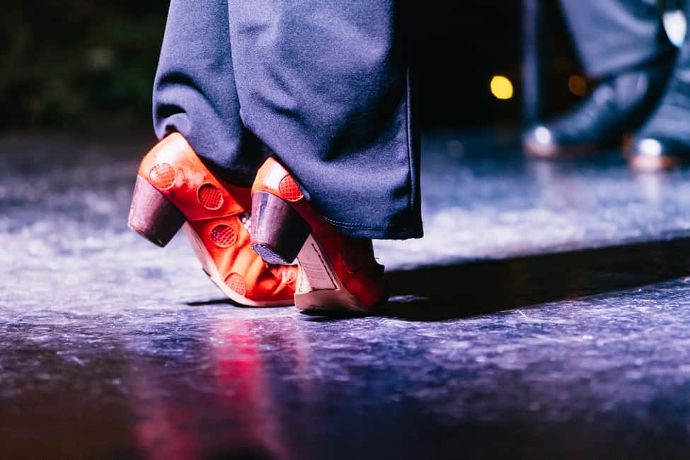 image n.11 of Madrid: Live Flamenco Show with Food and Drinks Options activity in Madrid, uploaded by supplier