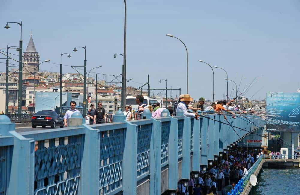 image n.9 of Istanbul: Galata, Taksim, Istiklal & Karaköy Walking Tour activity in Istanbul, uploaded by supplier