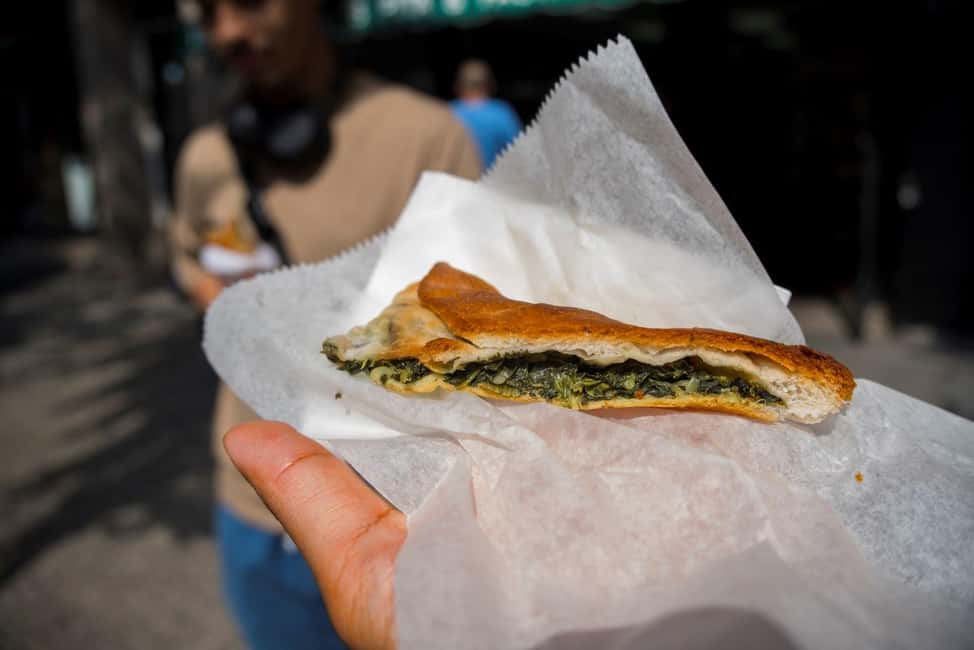 image n.22 of Explore Brooklyn’s Mom-and-Pop Culinary Gems activity in New York City, uploaded by supplier