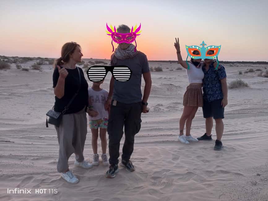 image n.74 of From Yasmine Hammamet/Kantaoui: 2-Day Sahara Tour with Meals activity in Tozeur Governorate, uploaded by supplier