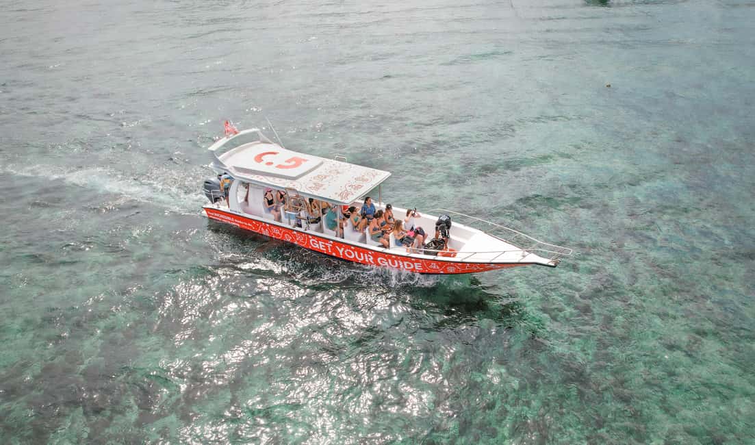 image n.5 of Nusa Penida Island: Manta Point Snorkeling & West Coast Tour activity in Batoemadeg, uploaded by supplier