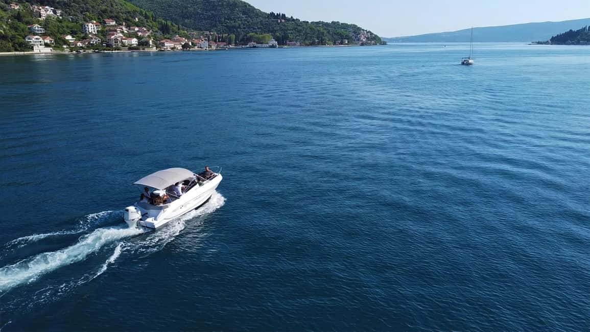 image n.11 of Kotor: 4H | Boka Bay Bliss: Perast, Coastline & Movida Beach activity in Kotor Municipality, uploaded by supplier