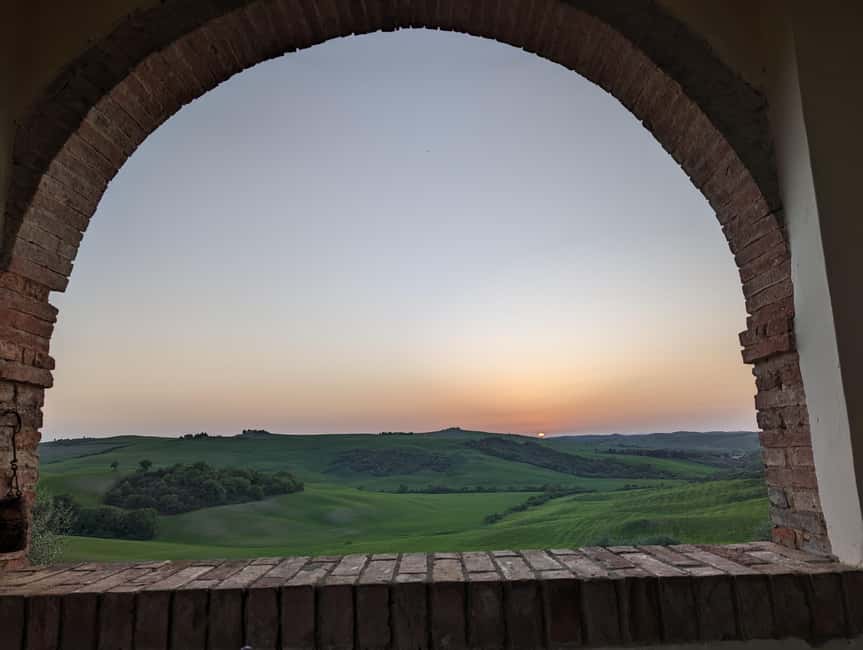 image n.20 of Pienza: Typical Gourmet Lunch at Ancient Tuscan Farmhouse activity in Pienza, uploaded by supplier