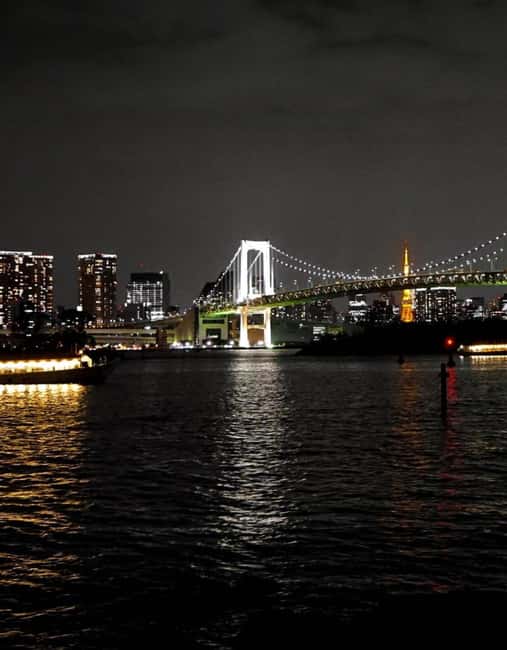 サプライヤーによってアップロードされた、東京の車とバンで行くカスタマイズ可能な東京プライベート ツアーの画像#11