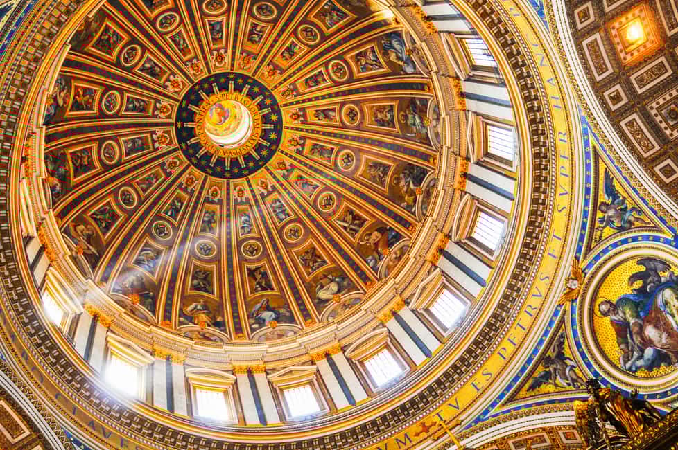 imagen n.º 4 de Roma: Museos Vaticanos y Capilla Sixtina Ticket de entrada sin colas actividad en Roma, subida por el proveedor