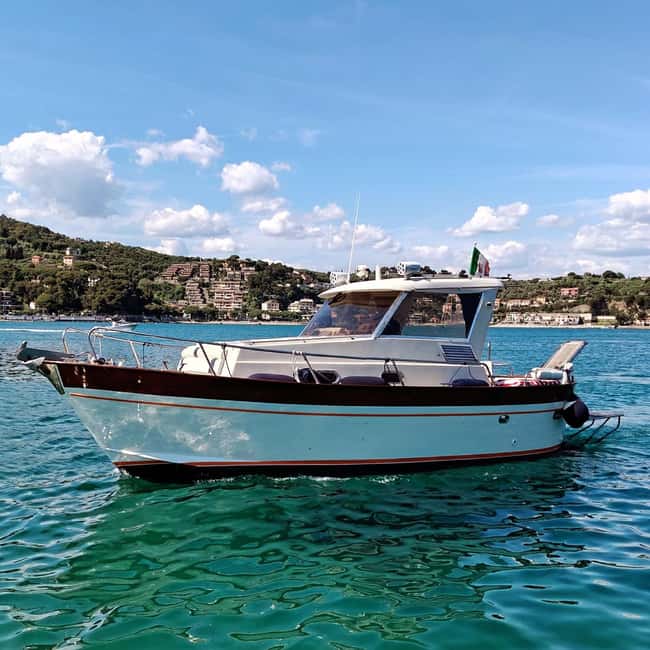 image n.21 of Cinque Terre & Portovenere: Boat Tour activity in Liguria, uploaded by supplier