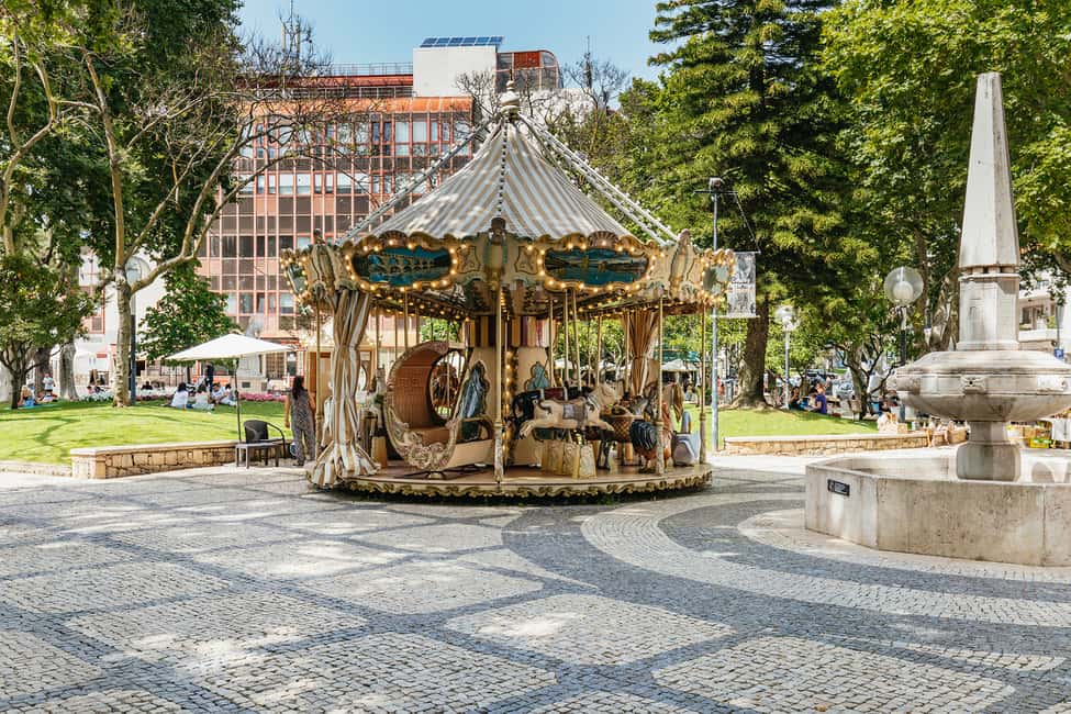 image n.29 of From Lisbon: Sintra & Cascais Small Group Tour with Tickets activity in Sintra, uploaded by supplier
