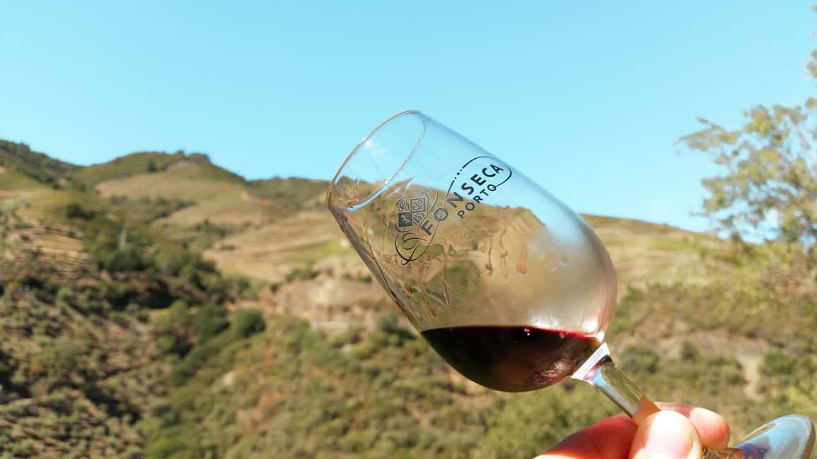 image n.13 of Douro Valley: Real Small-Group, Wine Tasting, Lunch & Boat activity in Norte Region, uploaded by supplier