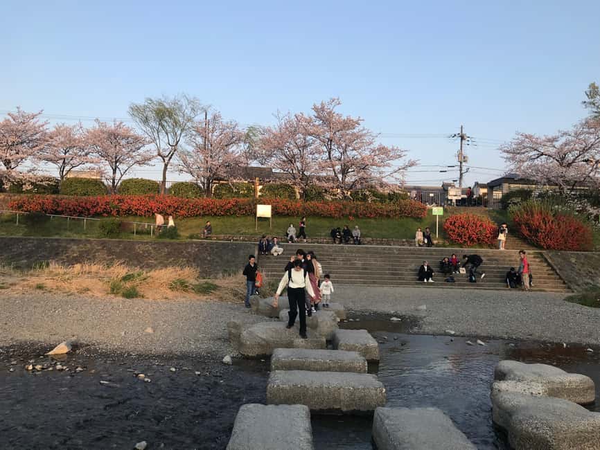 image n.35 of Cycle Kyoto's Hidden Gems & Gion Stroll activity in Kyoto, uploaded by supplier