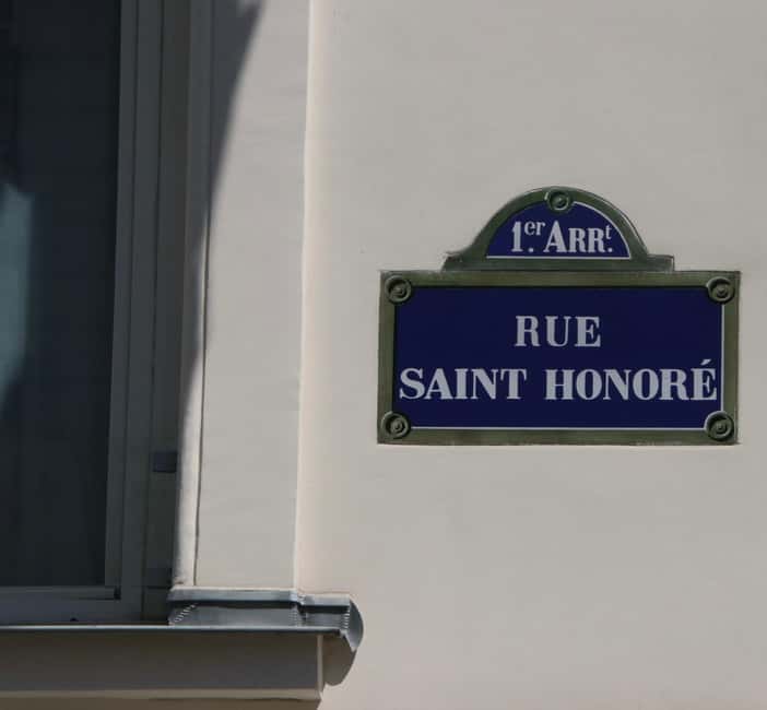 image n.6 of Paris: Fashion History Walking Tour in the Heart of Paris activity in Paris, uploaded by supplier