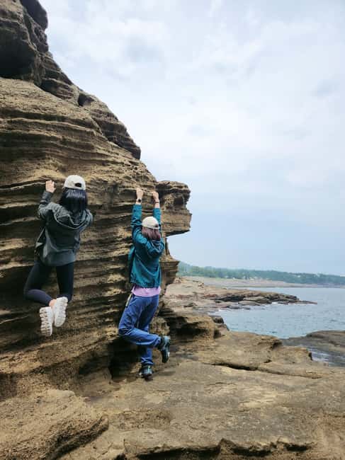 image n.21 of Jeju island : West & South Full-Day Tour activity in Seogwipo-si, uploaded by supplier