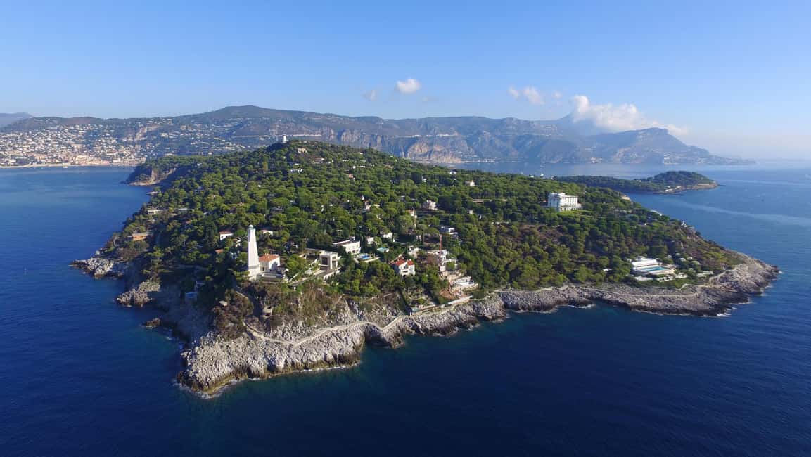 billede nr.6 af aktiviteten Bådtur langs kysten fra Villefranche-Sur-Mer til Monaco i Villefranche-sur-Mer, uploadet af udbyder